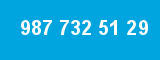 987 732 51 29 987 732 51 29